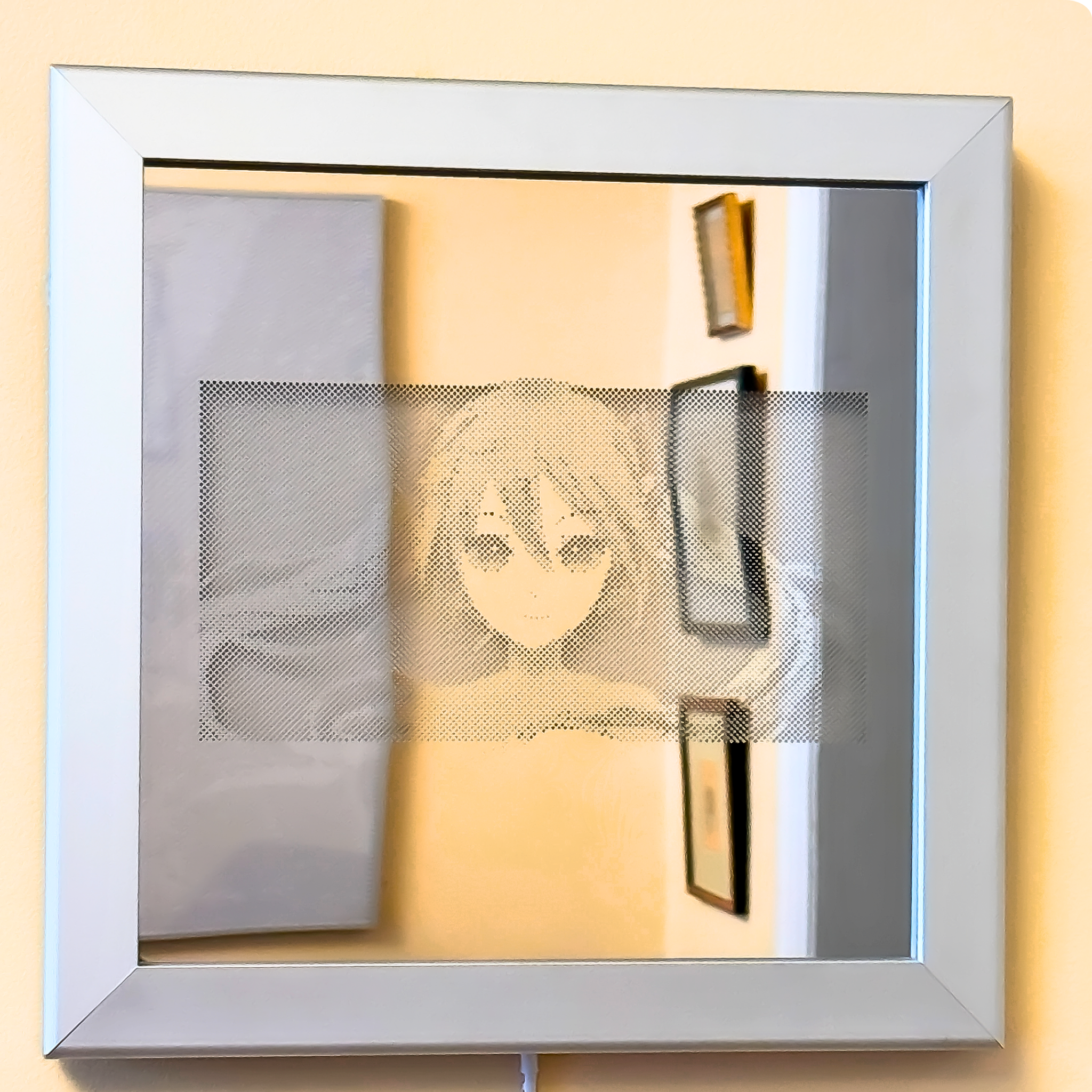 NANO Living Room