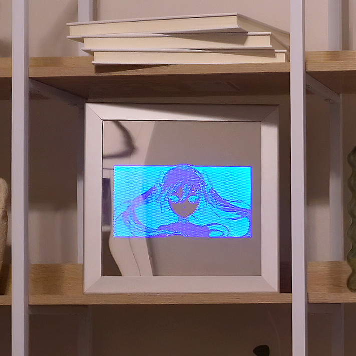 NANO Anime