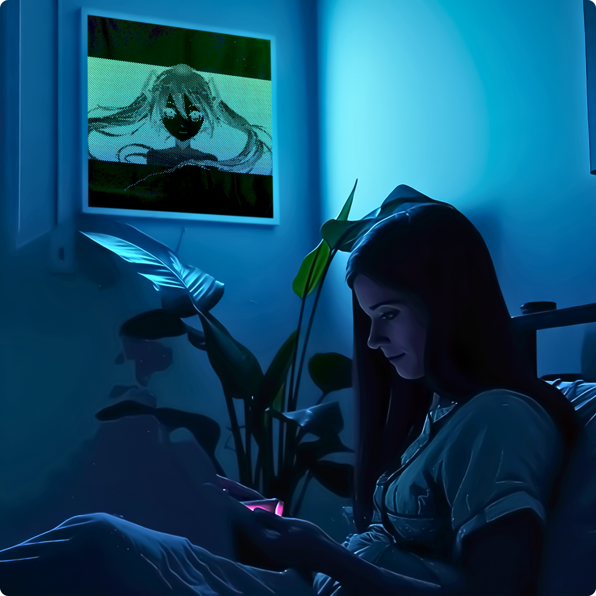 PRO Bedroom