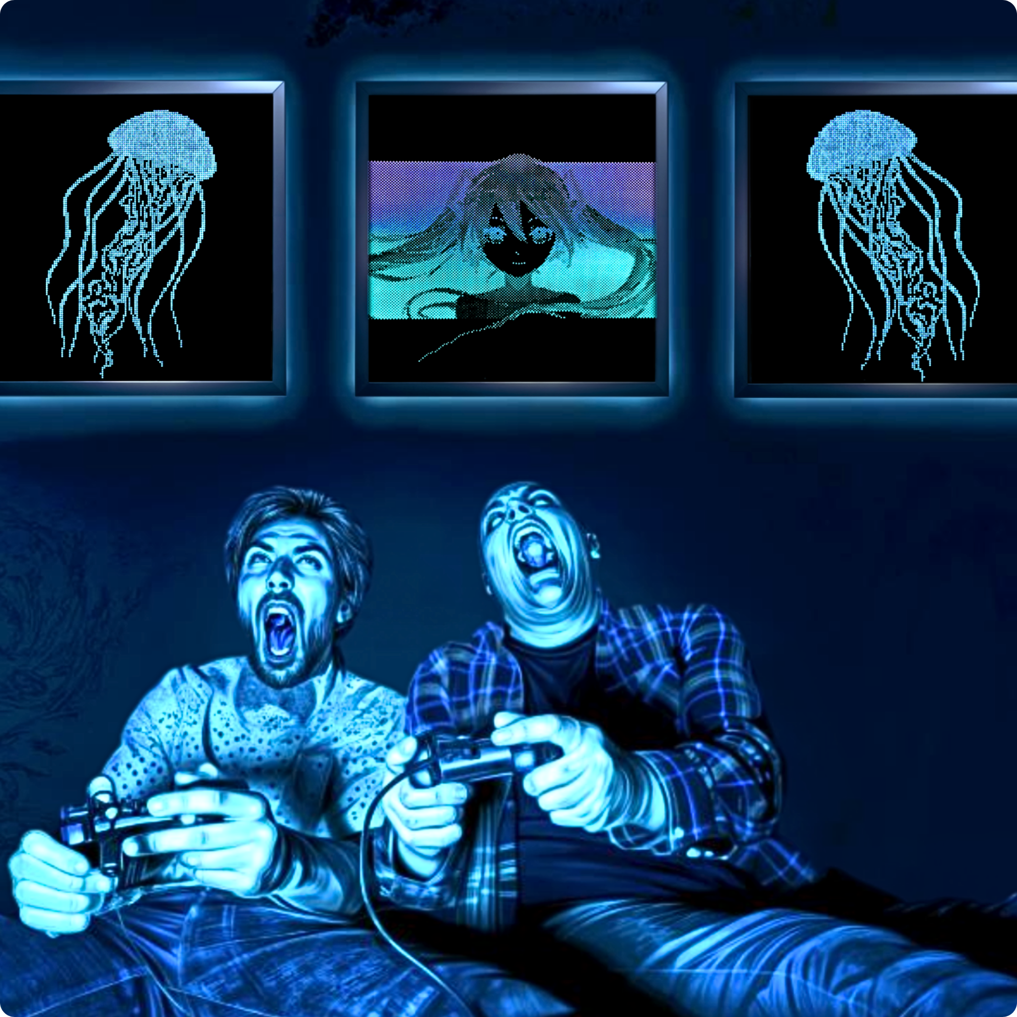 PRO Gaming